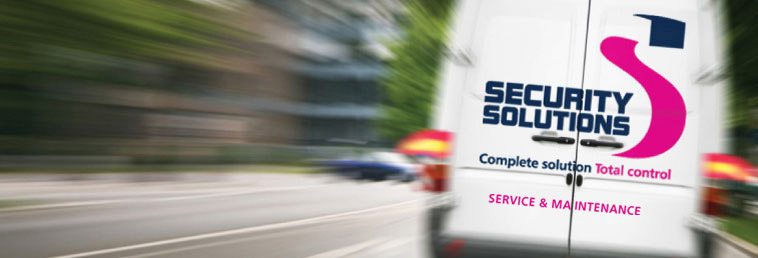 Service & Maintenance