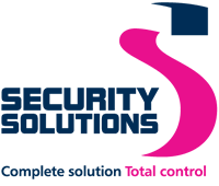 Security Solutions : Complete solution Total control