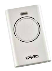 Access Fob - Security Solutions GB