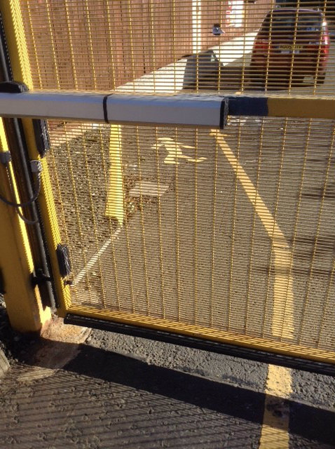Gate Safety Upgrade Security Solutions 