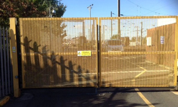Gate Safety Upgrade Security Solutions
