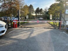 Martyn's Law perimeter security solutions Martyn's Law perimeter security solutions